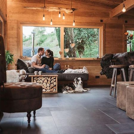 Romantikchalet Vorra المظهر الخارجي الصورة