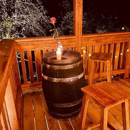 Romantikchalet Vorra المظهر الخارجي الصورة