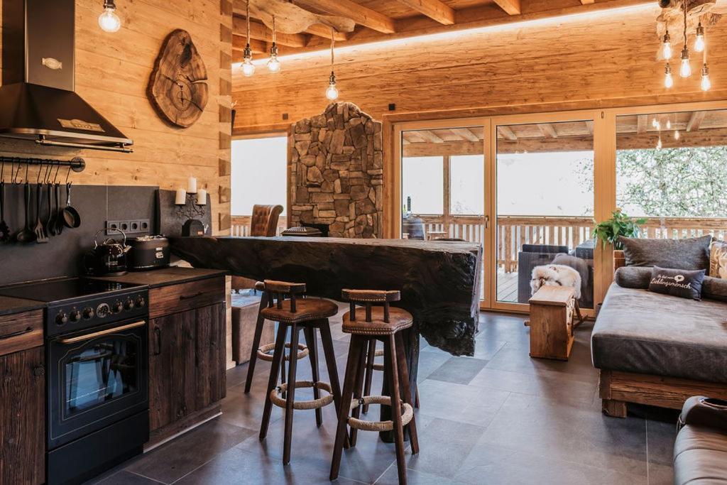 Romantikchalet Vorra المظهر الخارجي الصورة