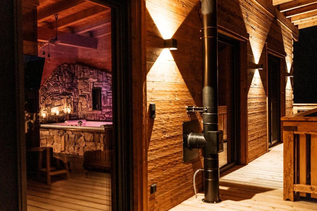 Romantikchalet Vorra المظهر الخارجي الصورة